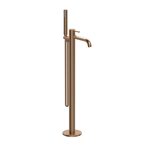 Vincea VTF-1DBC Смеситель для ванны Vincea VTF-1DBC Смеситель для ванны