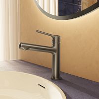 Vincea  VBF-5FE1GM Смеситель для раковины