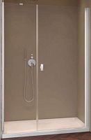 Radaway  10028140-01-01L Дверь для душа, распашная