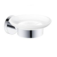 AQUAme Trento AQM7211CR Мыльница настенная