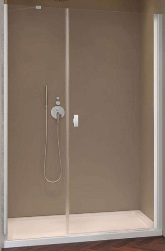 Radaway  10028140-01-01L Дверь для душа, распашная