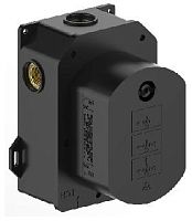 KERAMA MARAZZI 31020KM.00.000 Внутренняя часть для смесителя