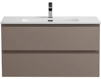 BelBagno Kraft KRAFT-900-2C-SO-СO Тумба под раковину подвесная