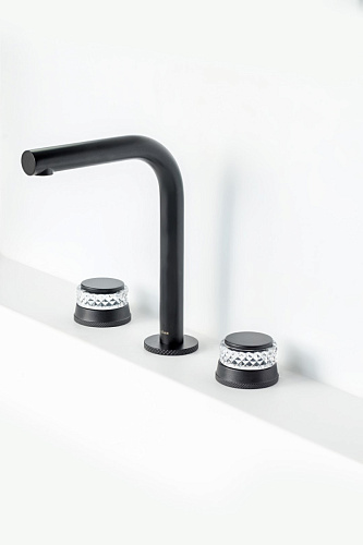 Boheme AURA 152-B-A Смеситель Boheme AURA 152-B-A Смеситель