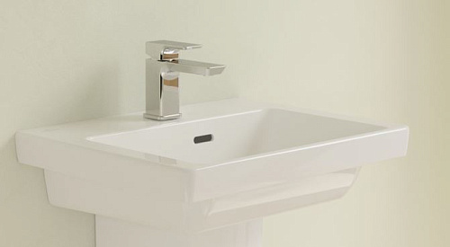Villeroy & Boch AG Subway 3.0 43705001 Pаковина купить недорого в интернет-магазине Сквирел