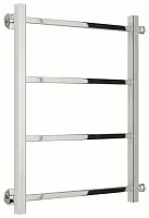 Сунержа 00630-6050 Версия-КБ Полотенцесушитель водяной Стилье  600х500 мм (4) П 20х20 мм, без покрытия