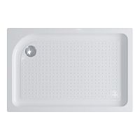 BelBagno Tray TRAY-BB-AH-120/80-15-W-R Душевой поддон
