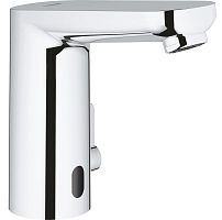 Grohe 36325001 Eurosmart Cosmopolitan E Смеситель для раковины, инфракрасный, хром