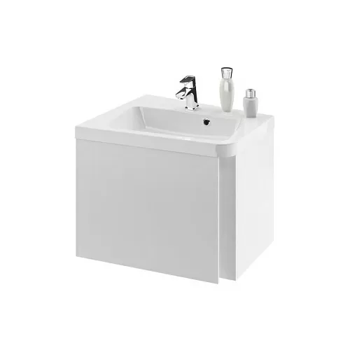 Ravak X000000745 SD 10° 650 L Тумба под раковину 65х54 см, белый купить  в интернет-магазине Сквирел