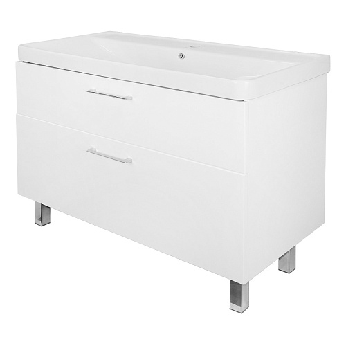 Azario НИКА CS00089955 Тумба с раковиной купить  в интернет-магазине Сквирел
