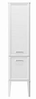 Kerama Marazzi PO.N.150/WHT Pompei Шкаф-пенал напольный/подвесной 150х43 см, белый глянец Шкаф-пенал POMPEI напольный/подвесной 150, белый глянцевый белый