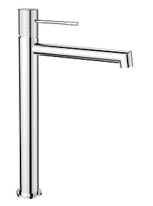 Vincea VBF-1D2CH Desire Смеситель для накладной раковины, хром