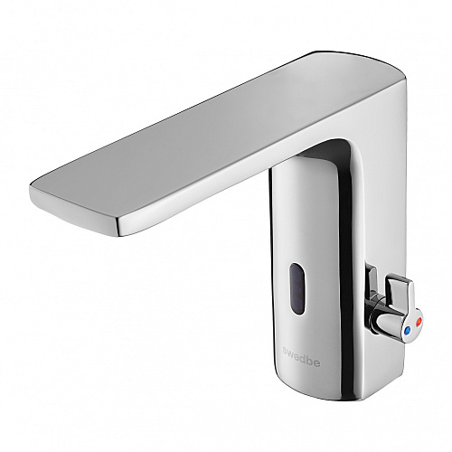 Swedbe 6000 Смеситель для раковины Swedbe 6000 Смеситель для раковины
