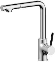 Aquanika AQV4810CR Vivo Смеситель для кухни, хром