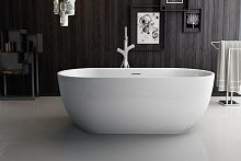 BelBagno BB70-1500-800-W/NM Ванна акриловая