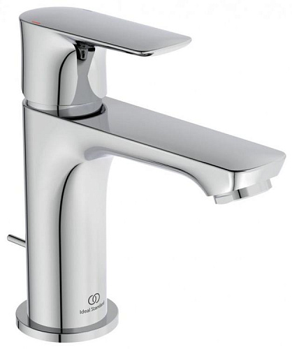 Ideal Standard A7007AA Connect Air Смеситель для раковины, Chrome (хром)
