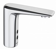 Damixa 770290000 Jupiter Смеситель для раковины, хром Damixa 770290000 Jupiter Смеситель для раковины, хром