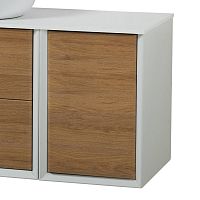 Cezares BELLAGIO 54864 Шкаф подвесной