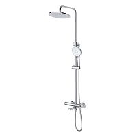 Cezares LUX LUX-CVD-01 Душевая стойка