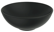 Ideal Standard K0795V3 Strada Раковина накладная 41 см, Silk Black (черный шелк)