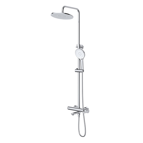 Cezares LUX LUX-CVD-01 Душевая стойка