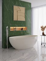 Cezares Relax CZR-RELAX-170-80-56-WM-PFB Акриловая ванна