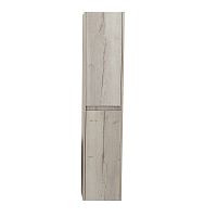 BelBagno KRAFT-1600-2A-SC-RGB-R Шкаф подвесной 160х33 см, Rovere Galifax Bianco (белый дуб Galifax)