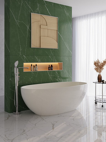 Cezares Relax CZR-RELAX-170-80-56-WM-PFB Акриловая ванна Cezares Relax CZR-RELAX-170-80-56-WM-PFB Акриловая ванна