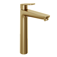 ABELSBERG Lineara UNF23509BG Смеситель для раковины