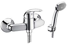 WasserKRAFT 2602 Isen Смеситель для душа, хромоникелевое покрытие