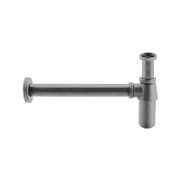 Aquatek  AQ6011BGM Сифон для раковины