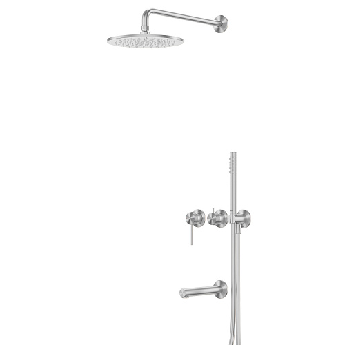 Abber Emotion AF8817BST Душевая система Abber Emotion AF8817BST Душевая система