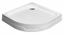 Radaway 4P88155-03 Rodos Душевой поддон, белый