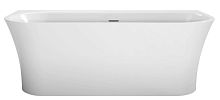 BelBagno BB711-1700-750 Акриловая ванна 170х75 см, белая