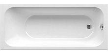 Ravak C721300000 Chrome Slim Ванна 150х70 см, белая