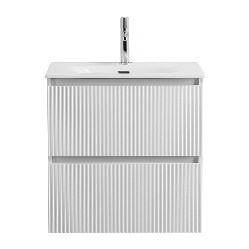 BelBagno Uno UNO-700-2C-SO-BO Тумба под раковину подвесная купить  в интернет-магазине Сквирел