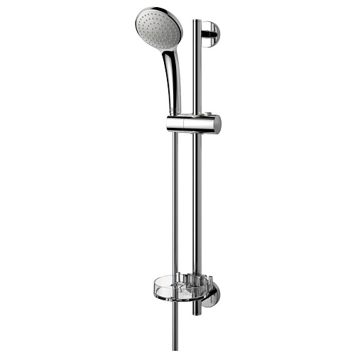 Ideal Standard B9412AA Idealrain Soft M1 Душевой гарнитур, Chrome (хром)