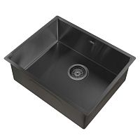 Abber WASSER KREIS AF2196MB Кухонная мойка