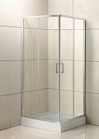 Belbagno UNO-195-A-2-90-C-Cr  Душевой уголок
