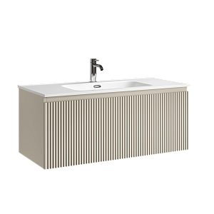 Sancos SNOB R 1.0 SNR1.0100CE Тумба под раковину