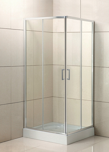 Belbagno UNO-195-A-2-90-C-Cr  Душевой уголок