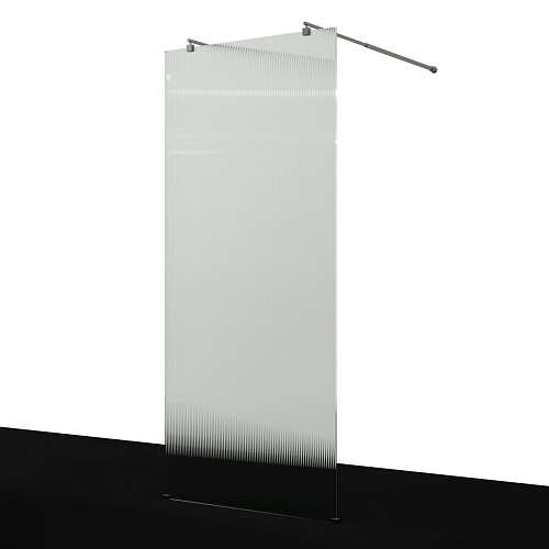 WasserKRAFT Vechte 60W 60W39GR-FL Душевой уголок