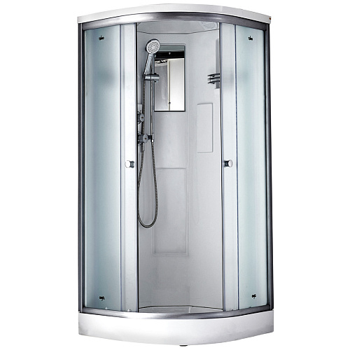 Душевая кабина TIMO Standart T-5509 снято с производства