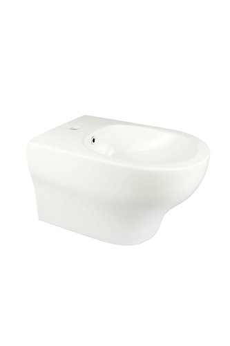 Биде  Boheme FIORE 978-BIDET-MW белый матовый