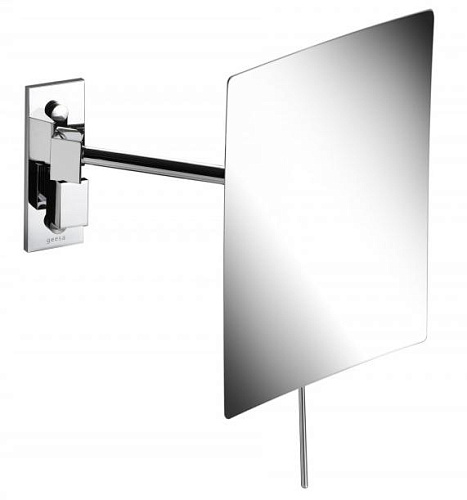 Geesa Mirror 911083 Зеркало макияжное, настенное снято с производства