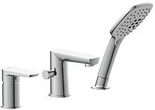 Cersanit MODUO 64100 Смеситель для ванны