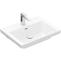 Villeroy & Boch AG Subway 3.0 4A706001 Раковина для мебели Villeroy & Boch AG Subway 3.0 4A706001 Раковина для мебели