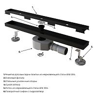 RGW  21210810-014 Душевой трап