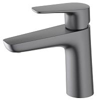 Aquatek БЕТТА AQ1110BGM Смеситель для раковины