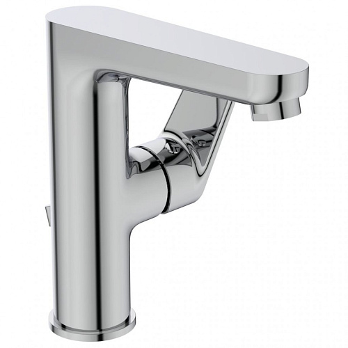 Ideal Standard BC703AA Cerafine O Смеситель для раковины, Chrome (хром)